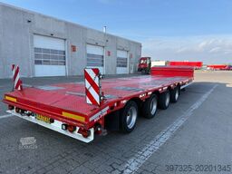 Kel-Berg Extendable / Ausziehbarer auflieger / Udtrækkelig
