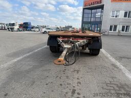 Kel-Berg Transfer trailer / Abrollanhänger / overførings