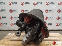 Daf Occ differentiëel 1344 DAF  2,38