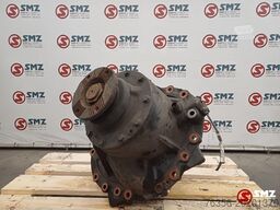 Daf Occ differentiëel 1344 DAF  2,38