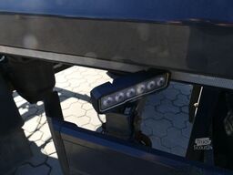 MEILLER MG 18 ZO 5,4 Cont. Anhänger für max. 7m Behälter