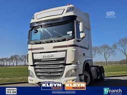 DAF XF 510 SCC 6x2 Alcoa 510Pk!