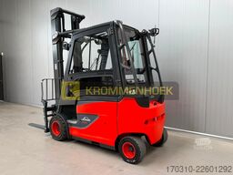 Linde E 30 HL-01/600
