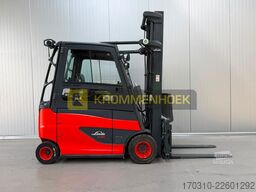 Linde E 30 HL-01/600