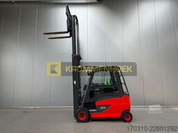 Linde E 30 HL-01/600