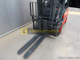 Linde E 30 HL-01/600