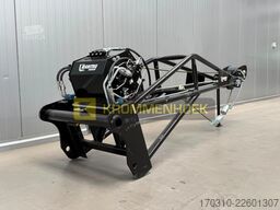 Manitou PT 1500