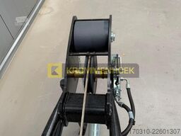 Manitou PT 1500