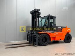 Doosan D 160 S-5
