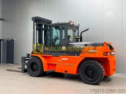 Doosan D 160 S-5