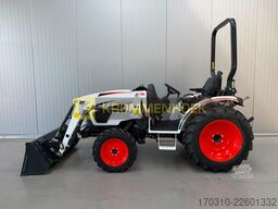 Bobcat CT 2025 Voorlader FL7