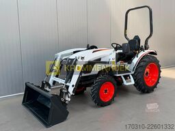 Bobcat CT 2025 Voorlader FL7
