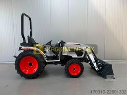 Bobcat CT 2025 Voorlader FL7
