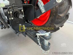 Bobcat CT 2025 Voorlader FL7