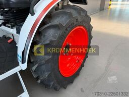 Bobcat CT 2025 Voorlader FL7