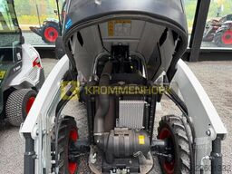 Bobcat CT 2025 Voorlader FL7
