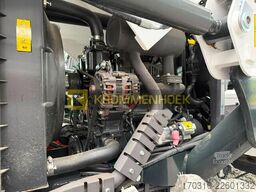 Bobcat CT 2025 Voorlader FL7