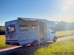 Chausson Welcome