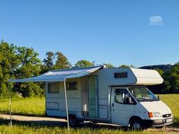 Chausson Welcome