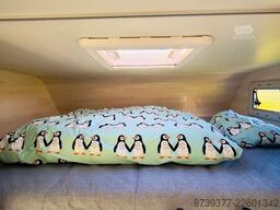 Chausson Welcome