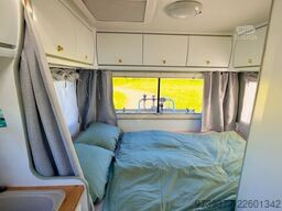 Chausson Welcome