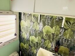 Chausson Welcome