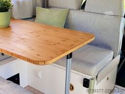 Chausson Welcome