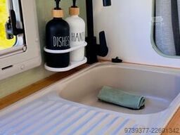 Chausson Welcome