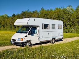 Chausson Welcome