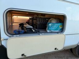 Chausson Welcome