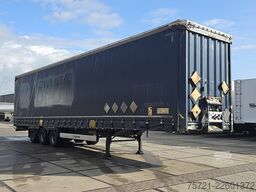 KRONE N/A DRUM BRAKES