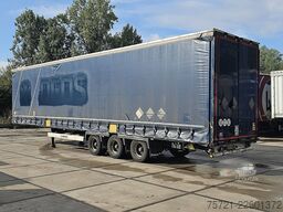 KRONE N/A DRUM BRAKES