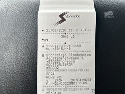 Scania R450 Highline / Retarder / 997 dkm / Tacho V2 /...