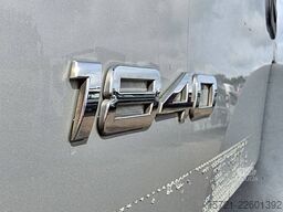 MERCEDES-BENZ ANTOS 1840 SHORT CAB 253TKM E6D