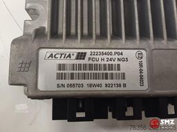 Volvo Occ ECU FCU besturingseenheid Volvo