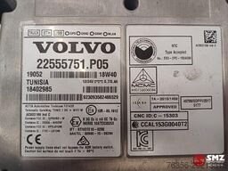 Volvo Occ ECU telematica regeleenheid Volvo