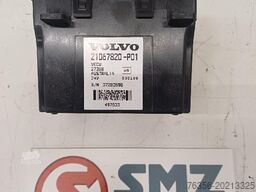 Volvo Occ ECU VECU regeleenheid Volvo
