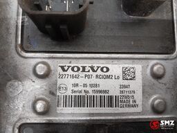 Volvo Occ ECU RCIOM2 regeleenheid Volvo