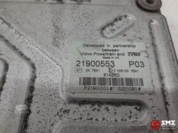 Volvo Occ ECU motorregeleenheid D13K Volvo