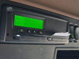 Scania R580 V8 Topline 6x2 - Box with sidedoors - Reta...