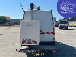 Renault Master 145.35 klubb