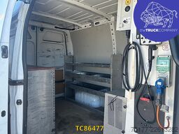 Renault Master 145.35 klubb