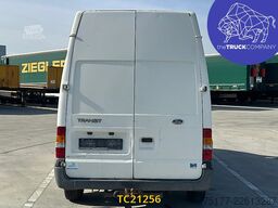 Ford -