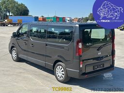 Nissan Primastar 2.0 DCI - MINIBUS - 9 SEATS