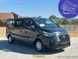 Nissan Primastar 2.0 DCI - MINIBUS - 9 SEATS