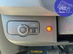 Mercedes-Benz Sprinter 317 CDI KOFFER MET LIFT - AUTOMAAT