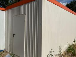  20DV Bürocontainer 20FT Container Büro