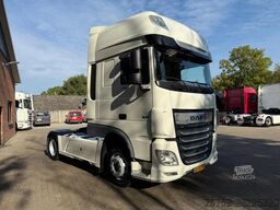DAF XF 480 SSC Super Space 2x tank LED 280.106KM! N...