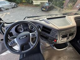 DAF XF 480 SSC Super Space 2x tank LED 280.106KM! N...
