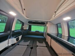 Mercedes Marco Polo 250d | Luxus Camper 2 Schlafplätze | Küche + Aufstelldach